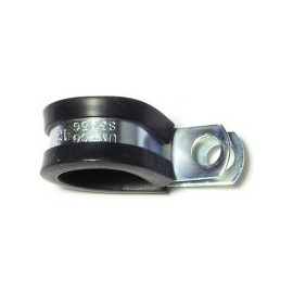 Abrazaderas de soporte de amortiguador  3/4 x 1/2-1PZ
