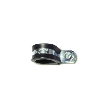 Abrazaderas de soporte de amortiguador  3/4 x 1/2-1PZ