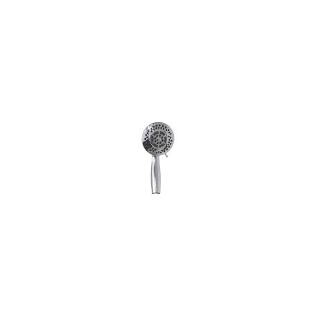 Regadera manual Hydrofocus cromo