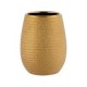 Vaso de baño Shiny Gold