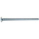 Perno de carrocería de zinc5/16-18 x 6,1 PZ