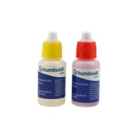 Repuesto de oto y fenol piscina