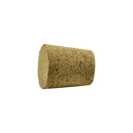 Tapones de corcho  dieciséis-1PZ