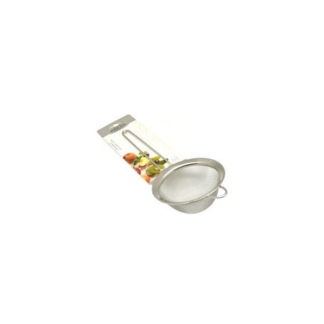Colador de acero inoxidable 10cm Press