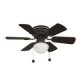 Vent antique antoni 30" 1l 6a