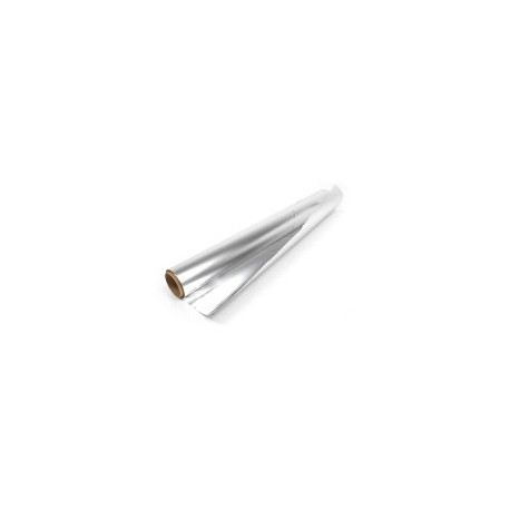 Rollo de aluminio 8m x 30cm Masterchef