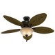 Vent 54" grand cayman 5 aspas onix