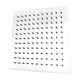 Regadera B8305 efecto lluvia yc