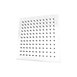 Regadera B8305 efecto lluvia yc
