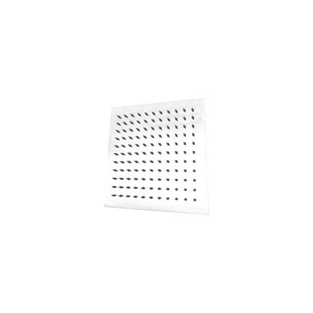 Regadera B8305 efecto lluvia yc