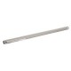 Tubo extensión 24" níquel