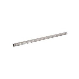 Tubo extensión 24" níquel