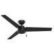 Vent 52" cassius 3 aspas black