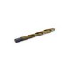 Broca madera 3/8pg bauker