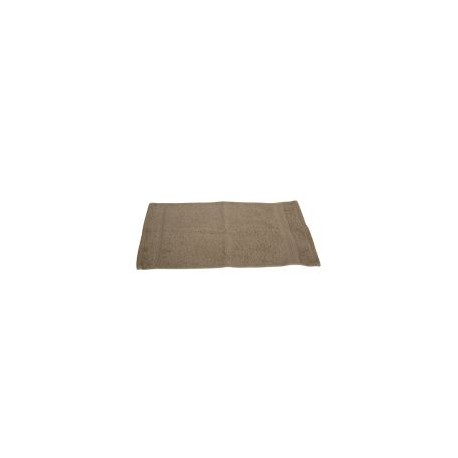Toalla facial Venecia beige