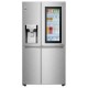 Refrigerador Duplex c/ Despachador de Agua 25Pies