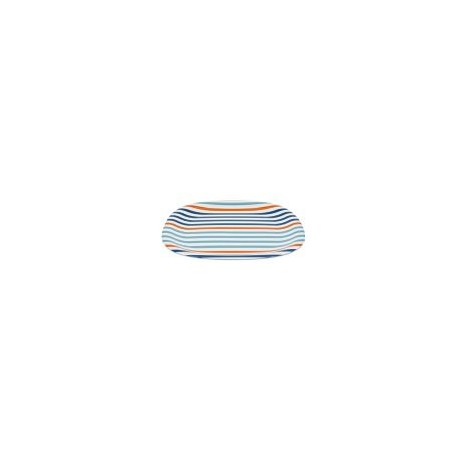 Plato Dhogar 27 cm melamina