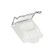 Rebanador de huevo acero inoxidable
