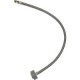 Coflex Agua Acero 1/2 X M10 60 cm