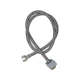 1/2" x 1/2" Para Lavabo/Fregadero 100 CM Coflex