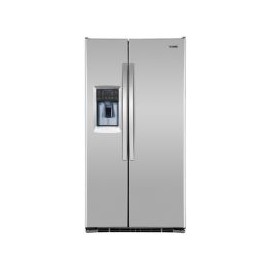 Refrigerador Duplex conDespachador Agua 25 Pies
