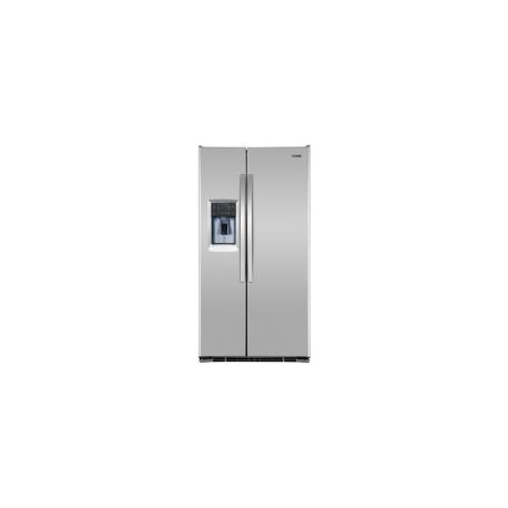 Refrigerador Duplex conDespachador Agua 25 Pies