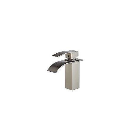 Monomando de lavabo Ainsa