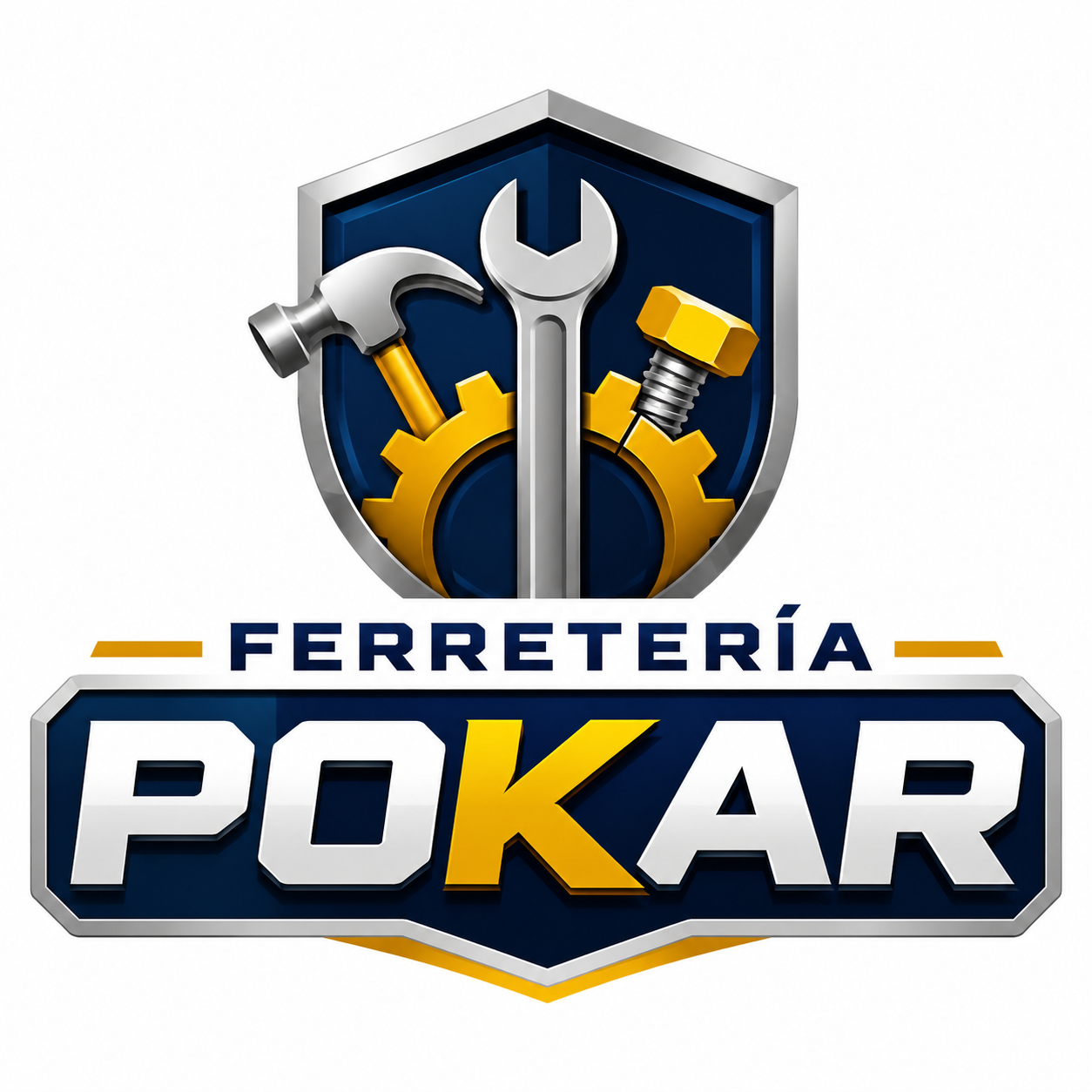 Ferretería Pokar - Hogar y ferretería